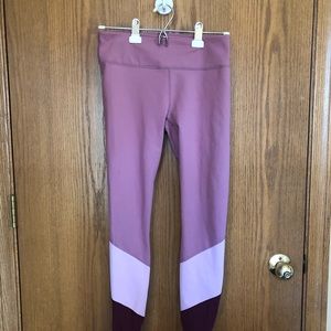 Fabletics 7/8 Leggings